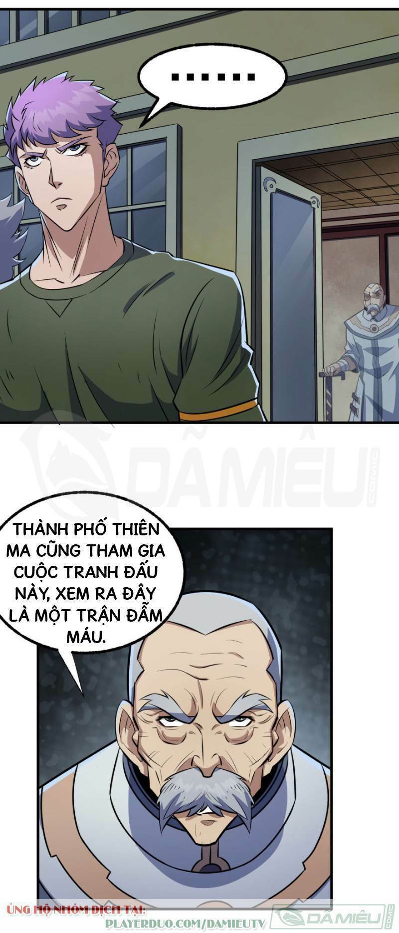 Chương 122 - Trang 34