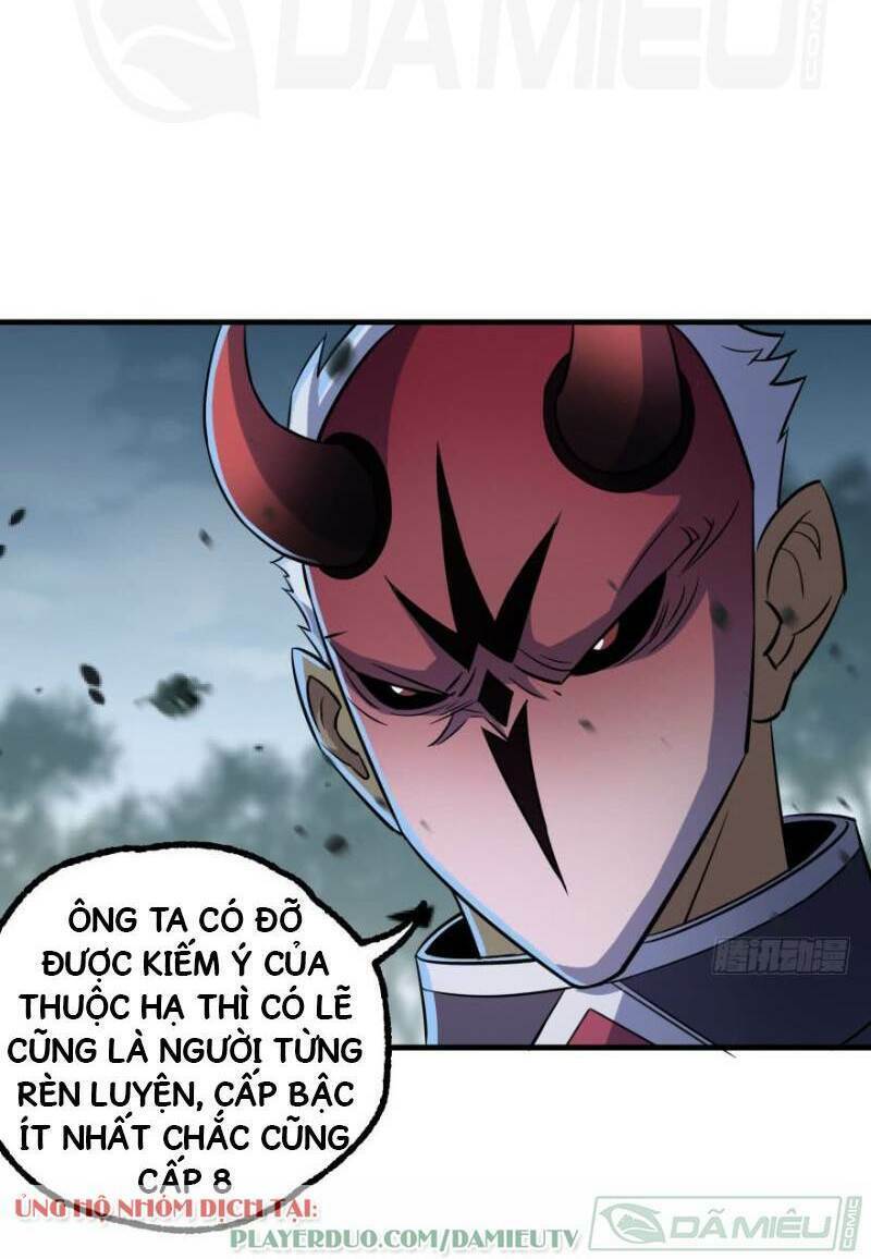 Chương 122 - Trang 42