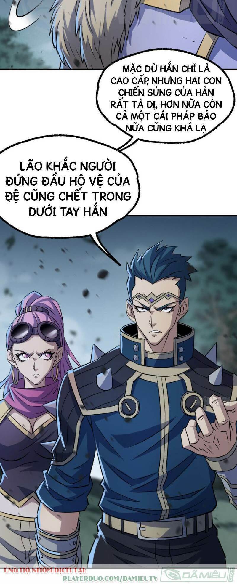Chương 122 - Trang 44
