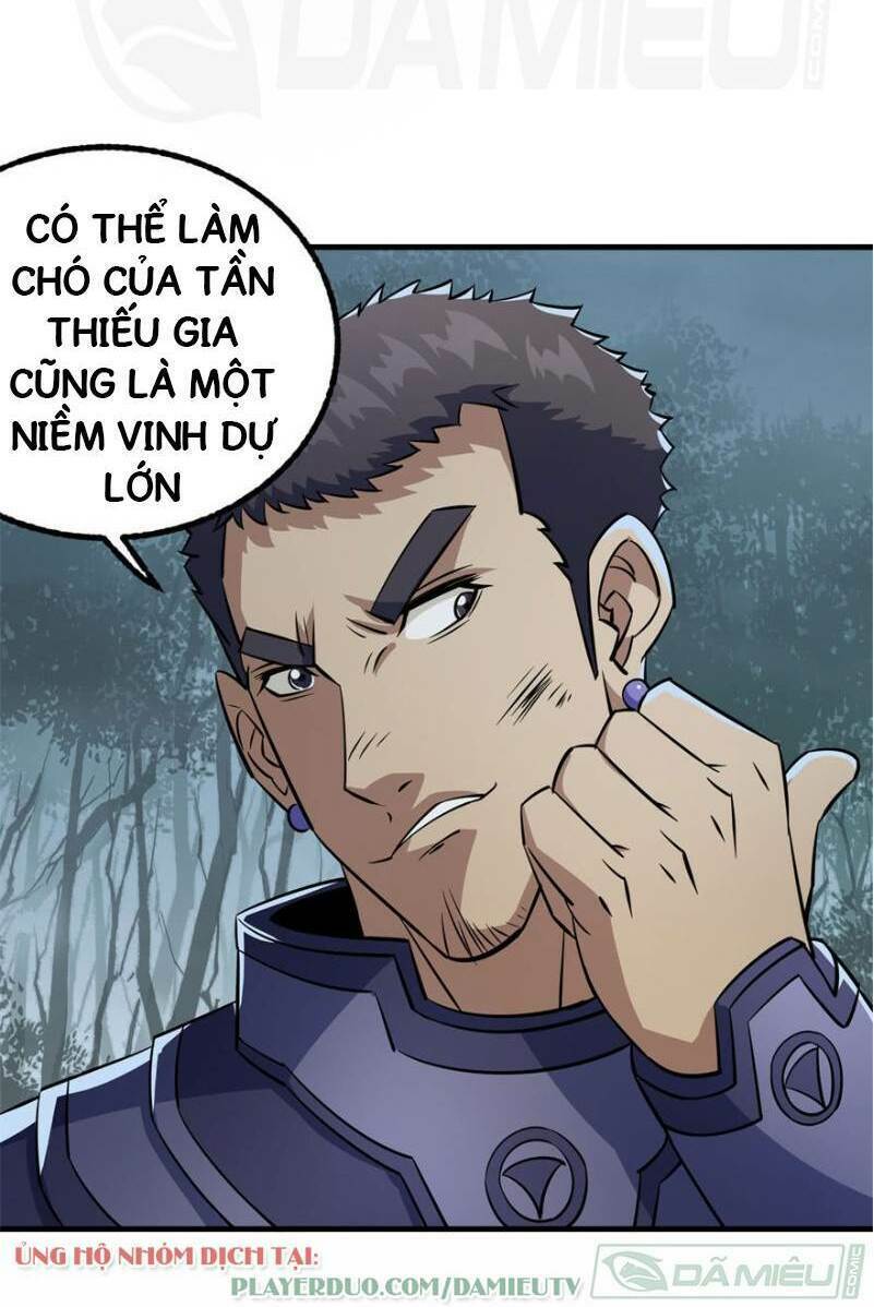 Chương 123 - Trang 21