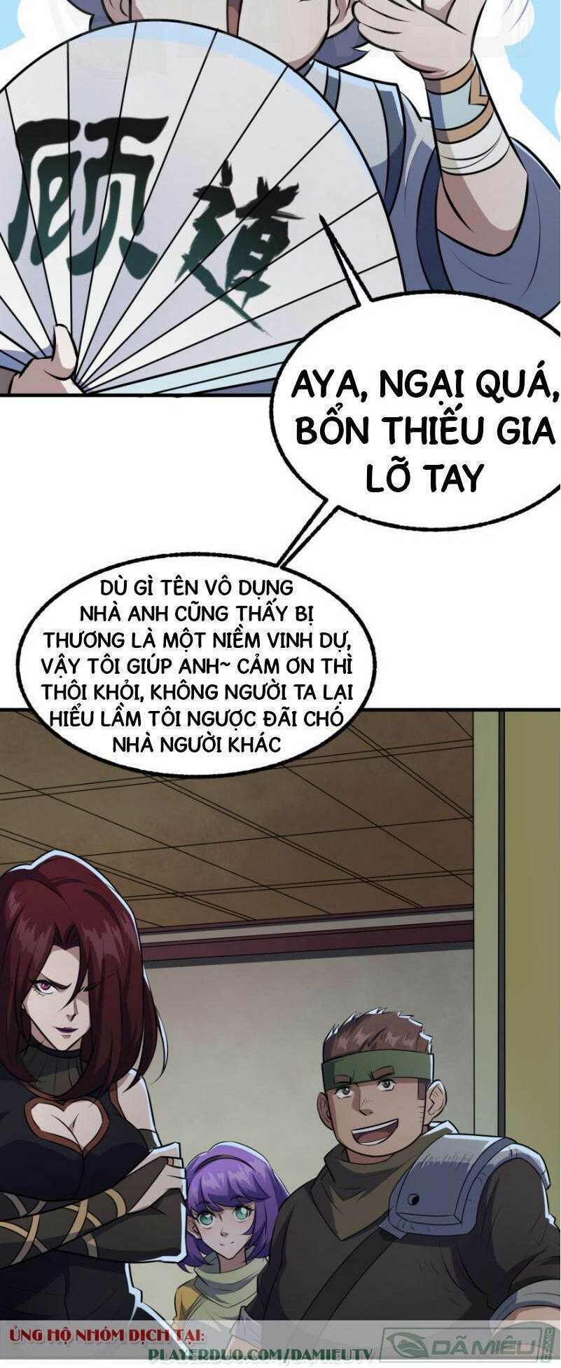 Chương 123 - Trang 26