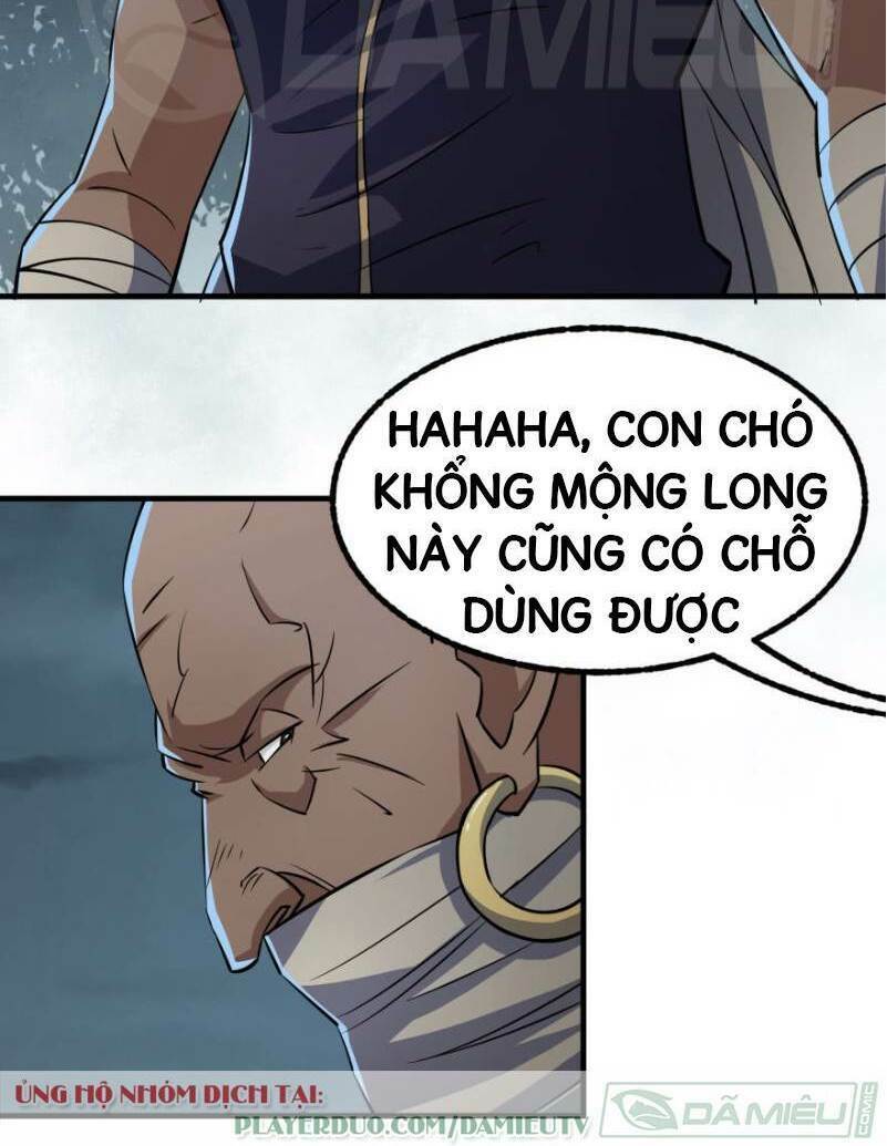 Chương 123 - Trang 35
