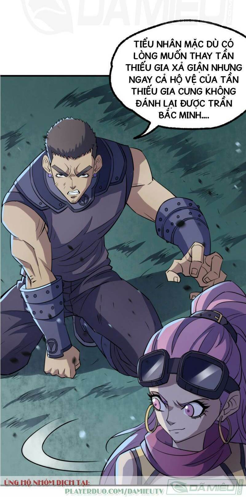 Chương 124 - Trang 9