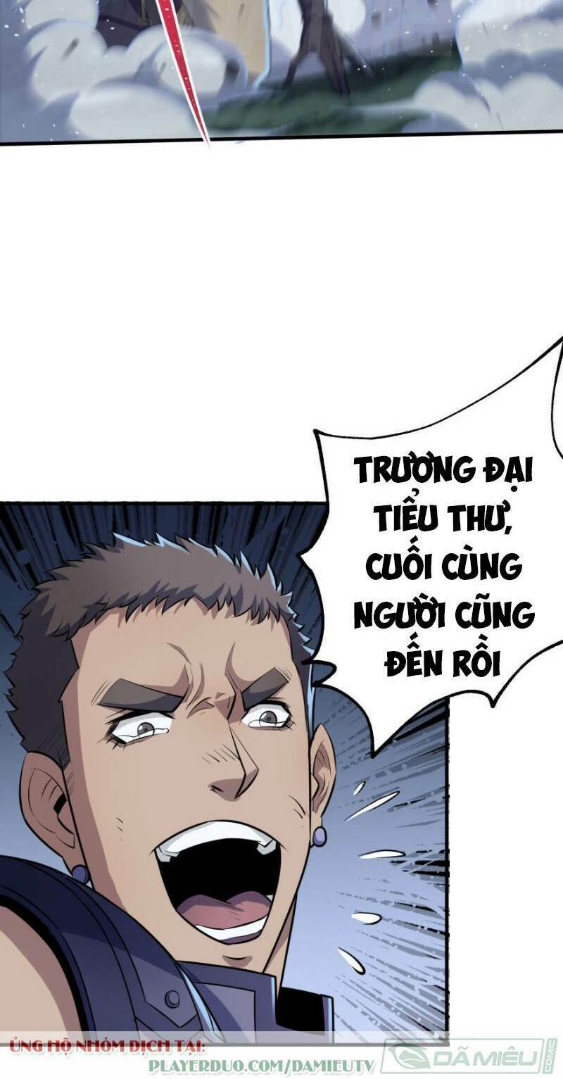 Chương 125 - Trang 21