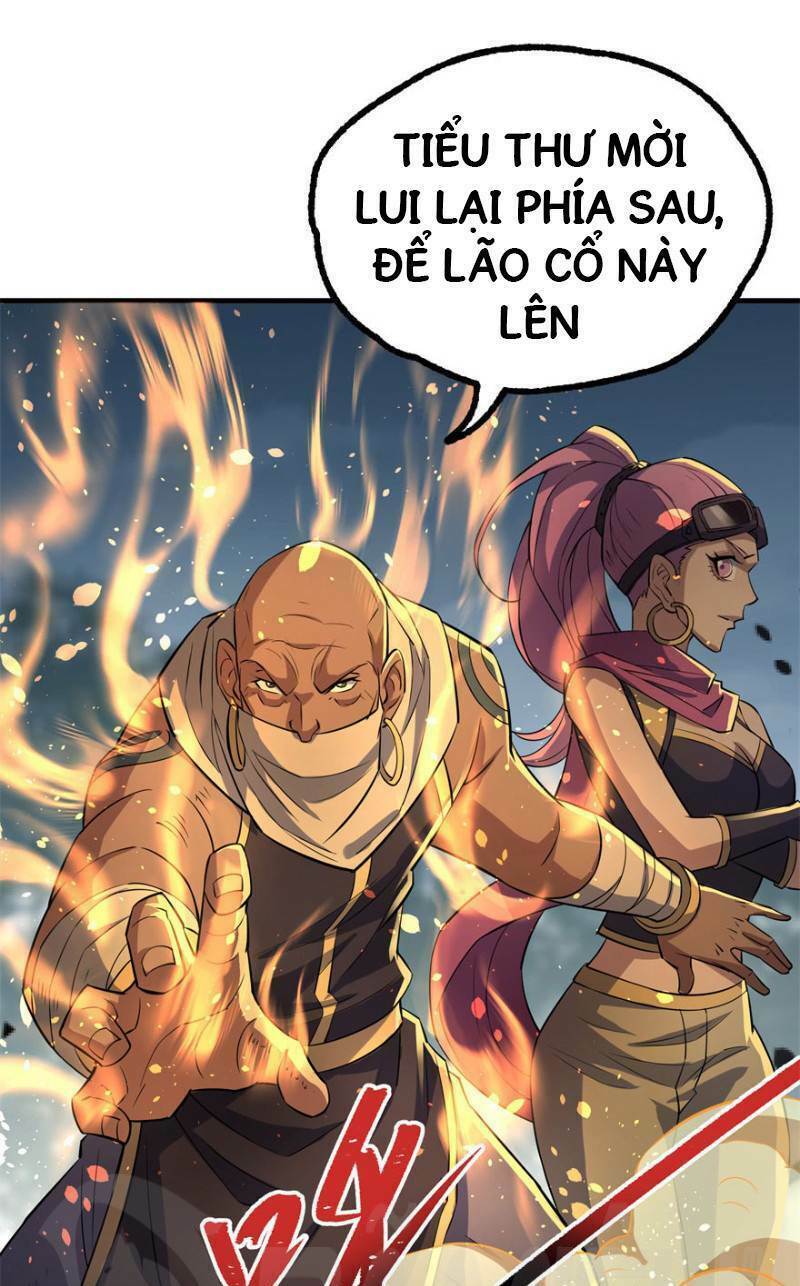Chương 125 - Trang 32