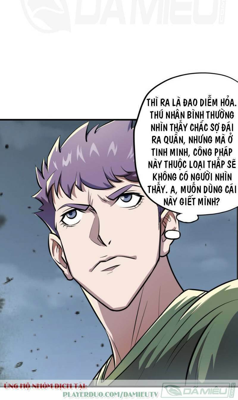 Chương 125 - Trang 37