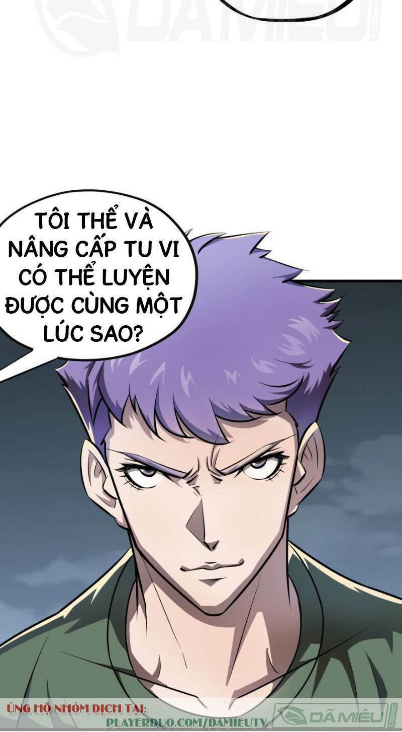 Chương 126 - Trang 20