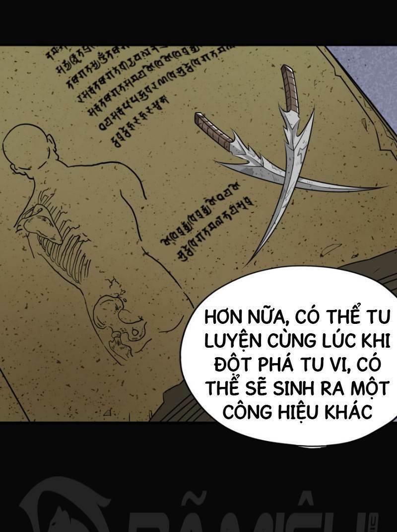 Chương 126 - Trang 23