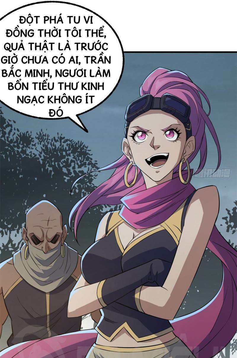 Chương 126 - Trang 29