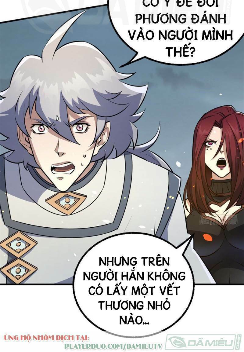 Chương 126 - Trang 10
