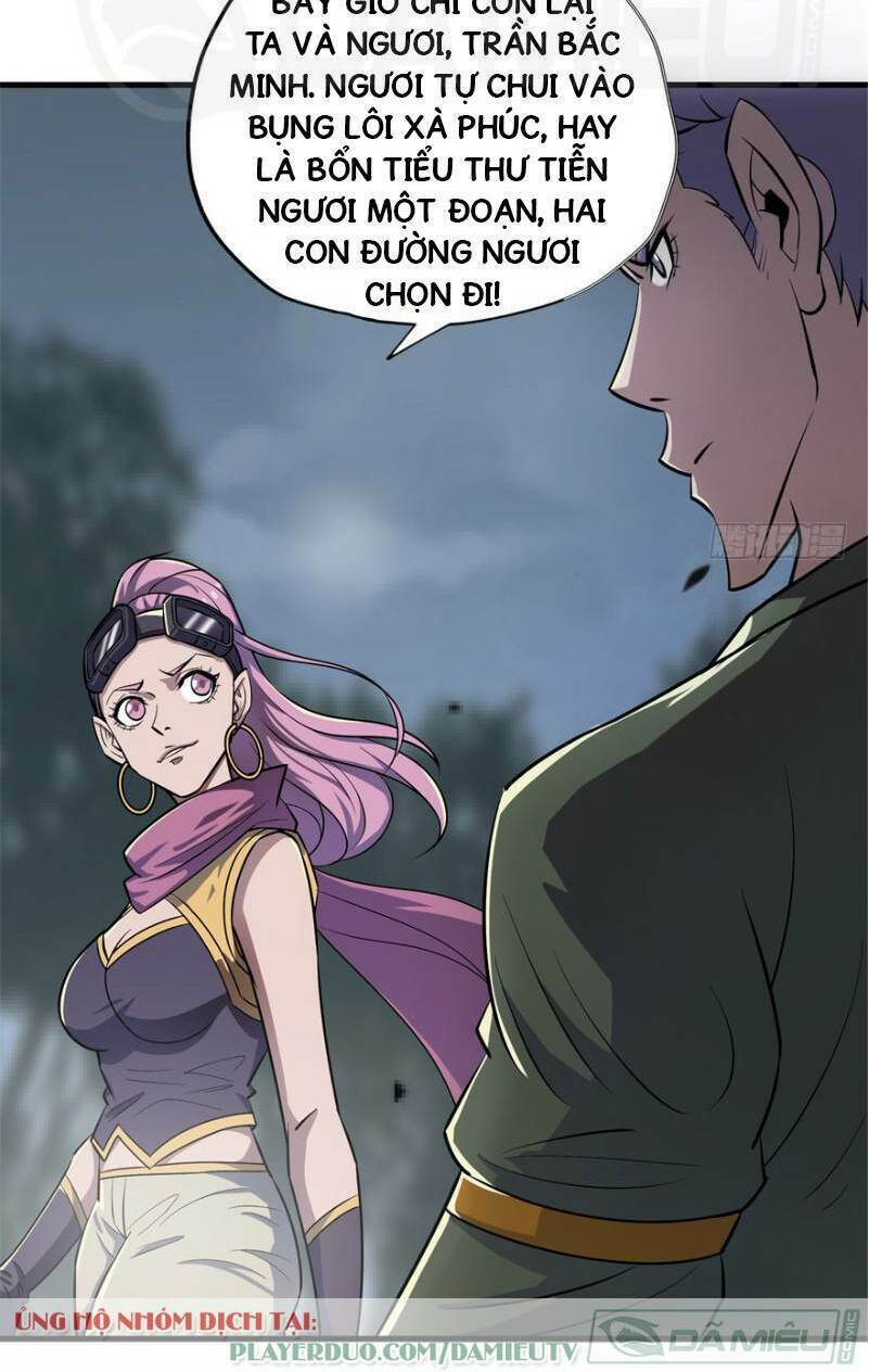 Chương 127 - Trang 20