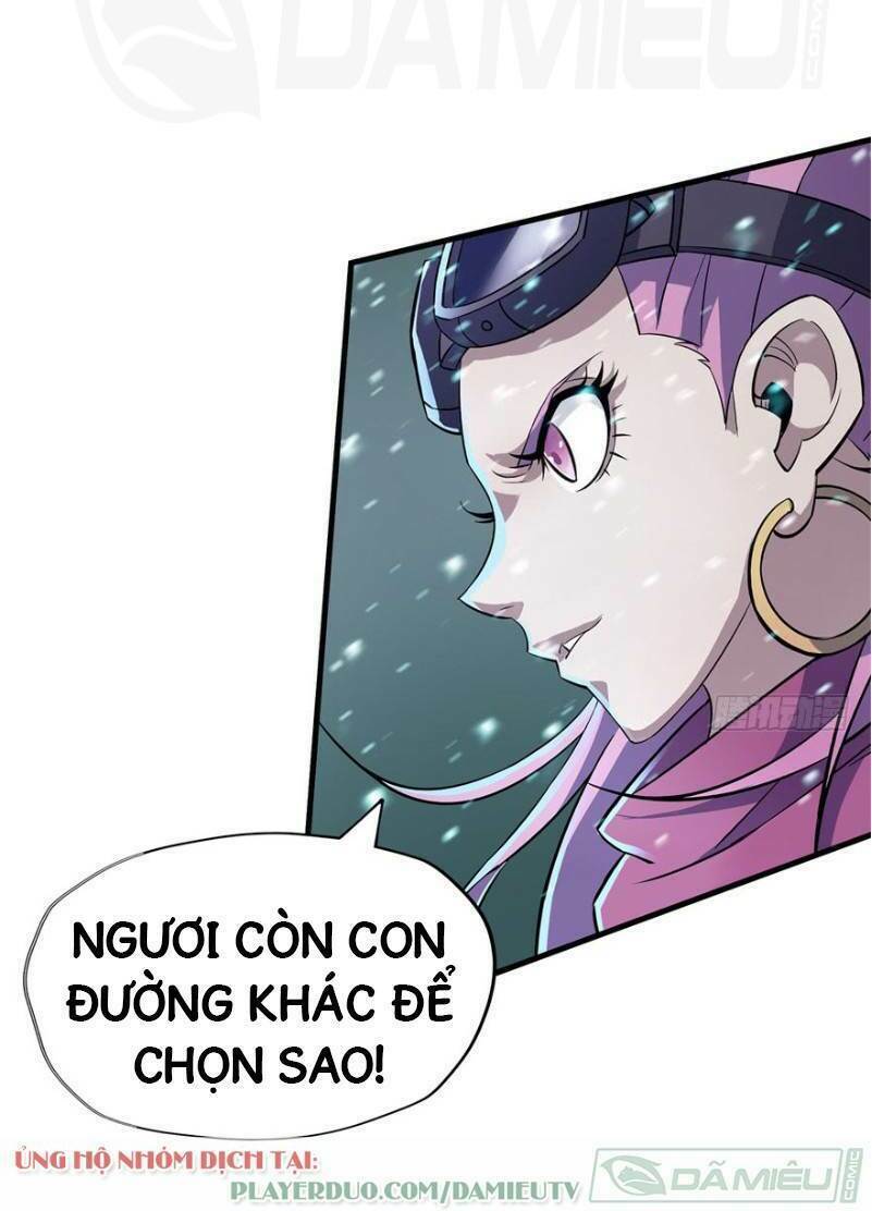 Chương 127 - Trang 22