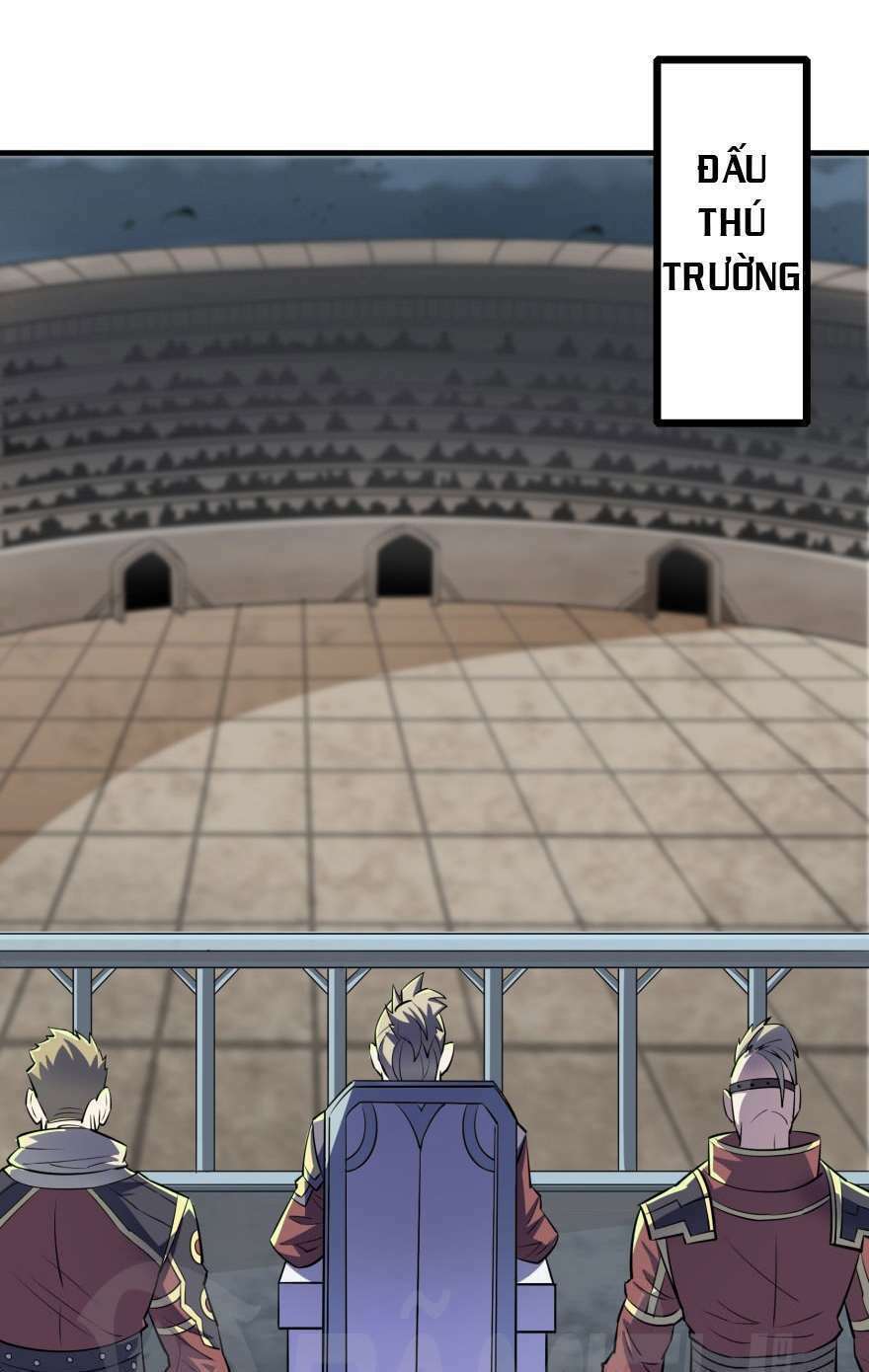 Chương 128 - Trang 1
