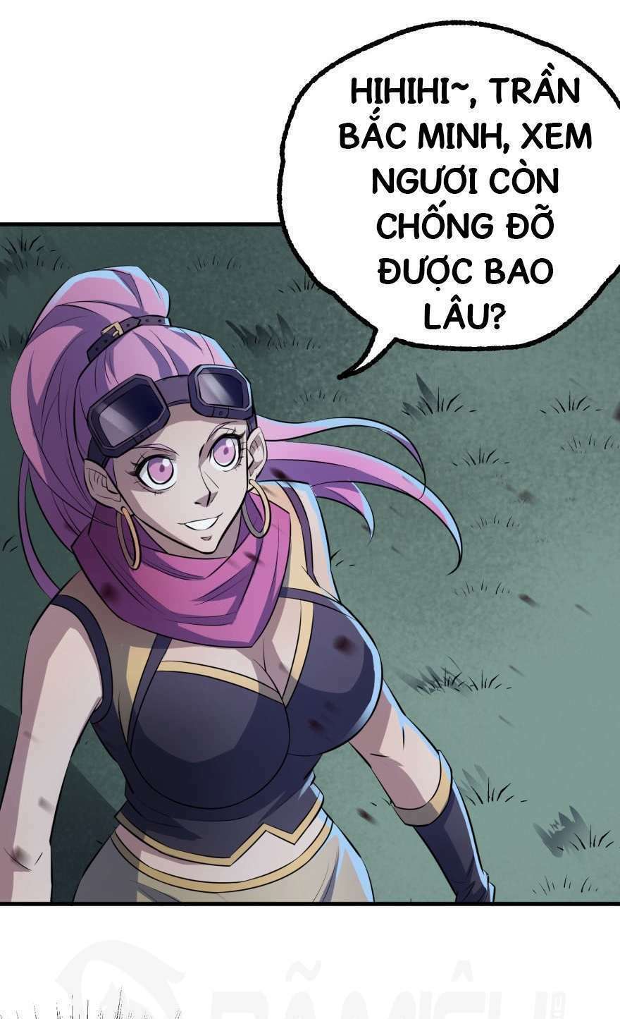 Chương 128 - Trang 19