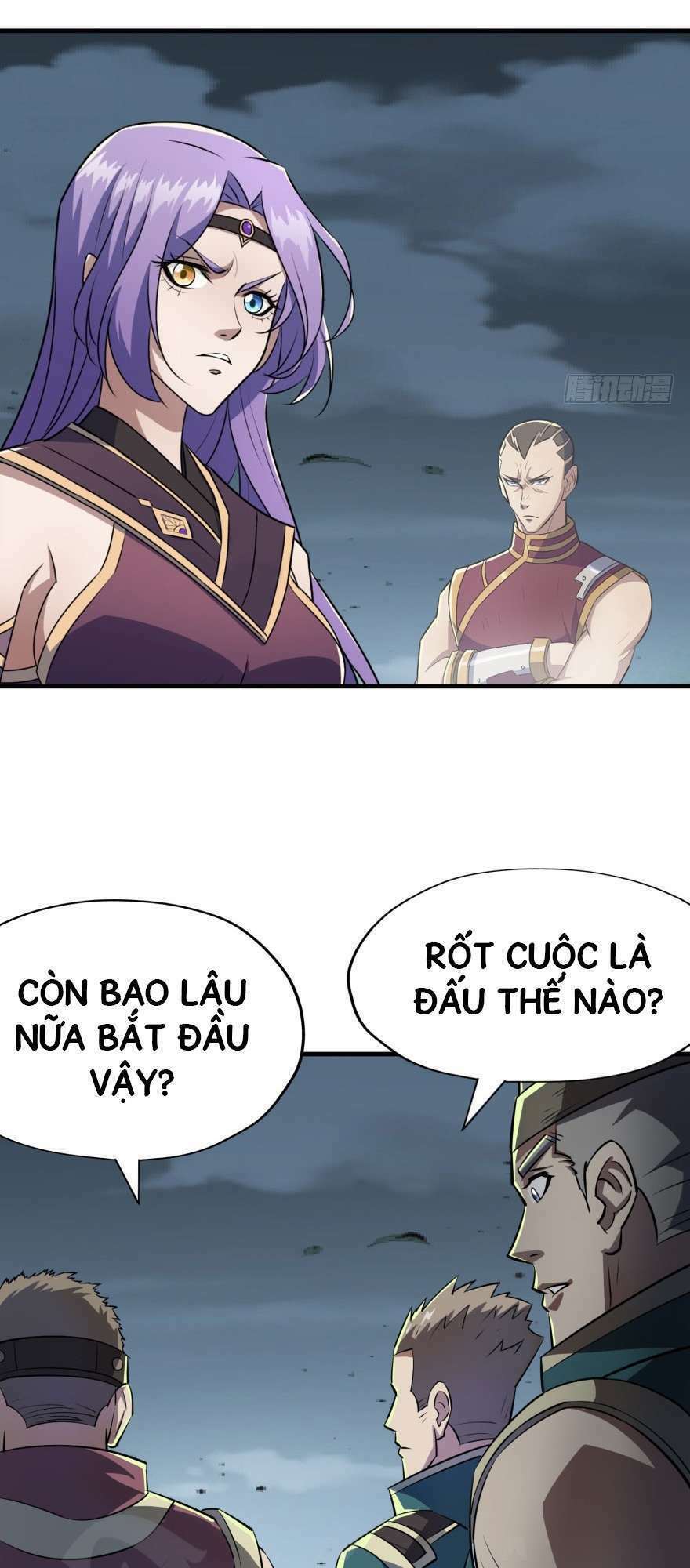 Chương 128 - Trang 3