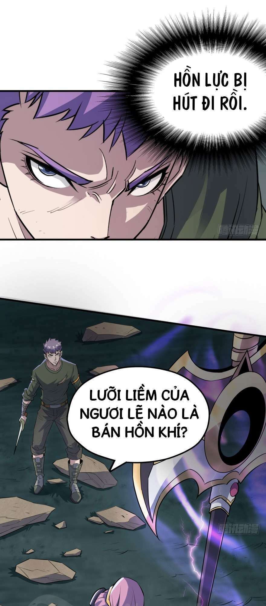 Chương 130 - Trang 18