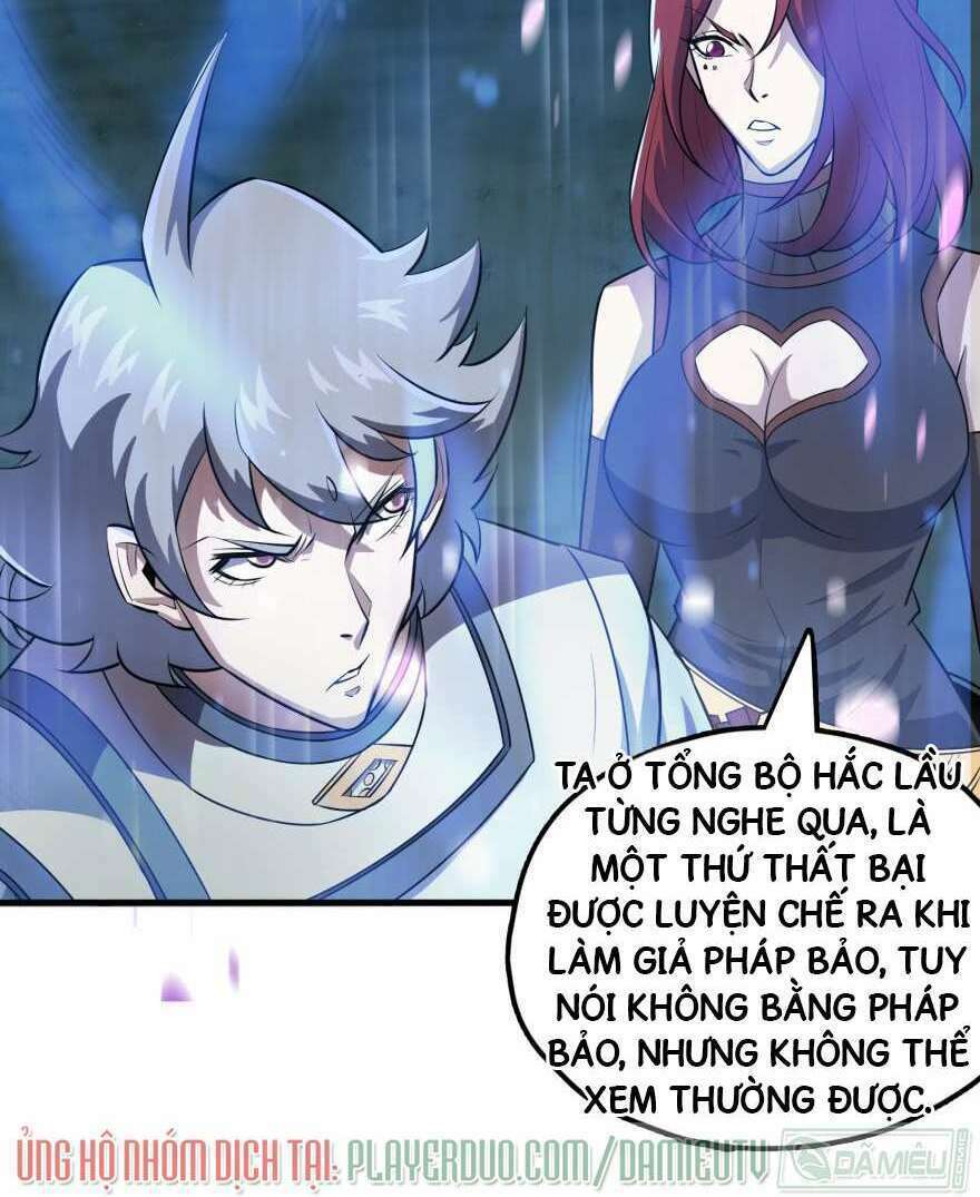 Chương 130 - Trang 20