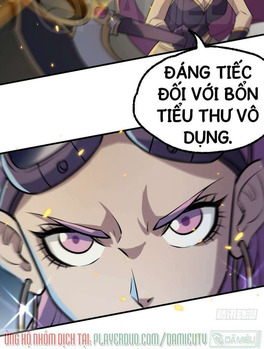 Chương 130 - Trang 32