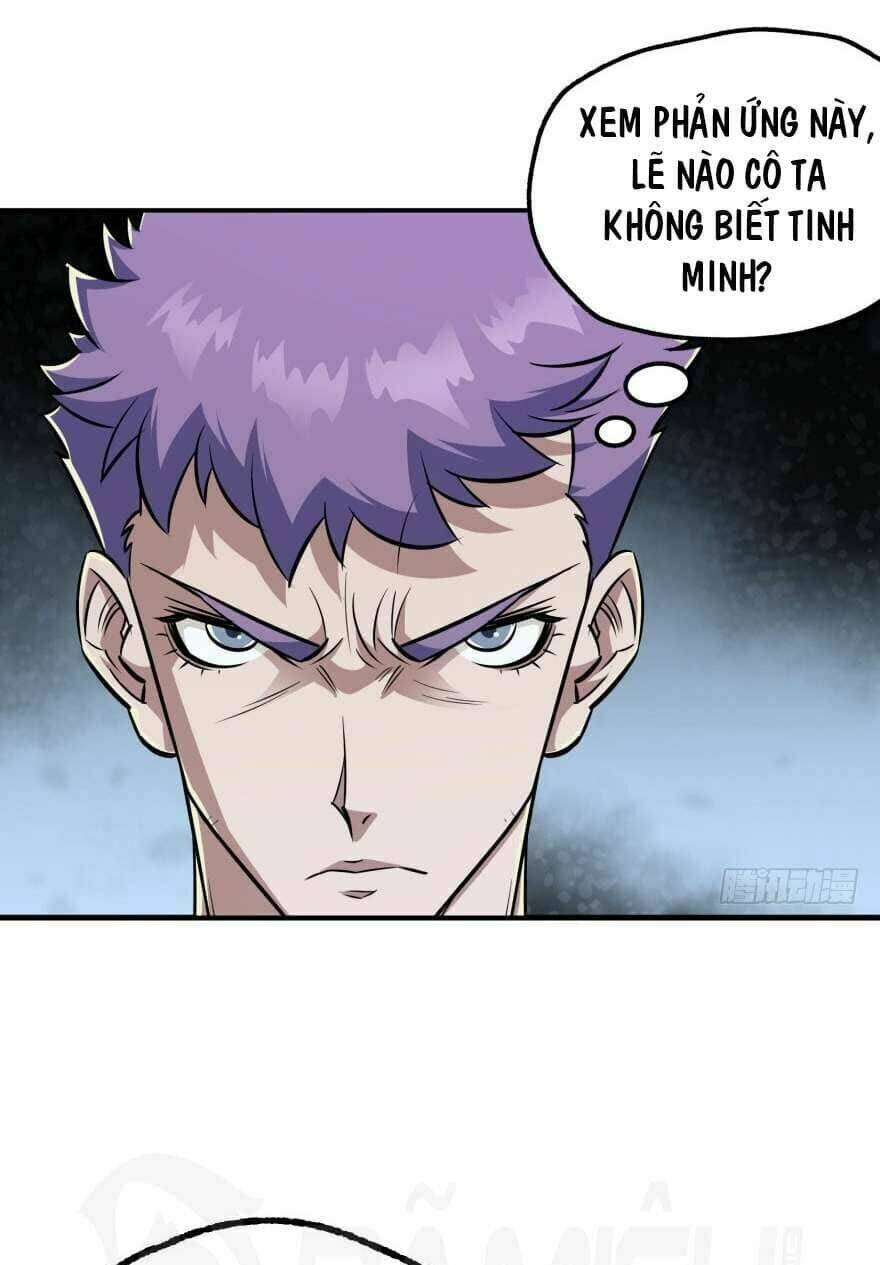 Chương 131 - Trang 20
