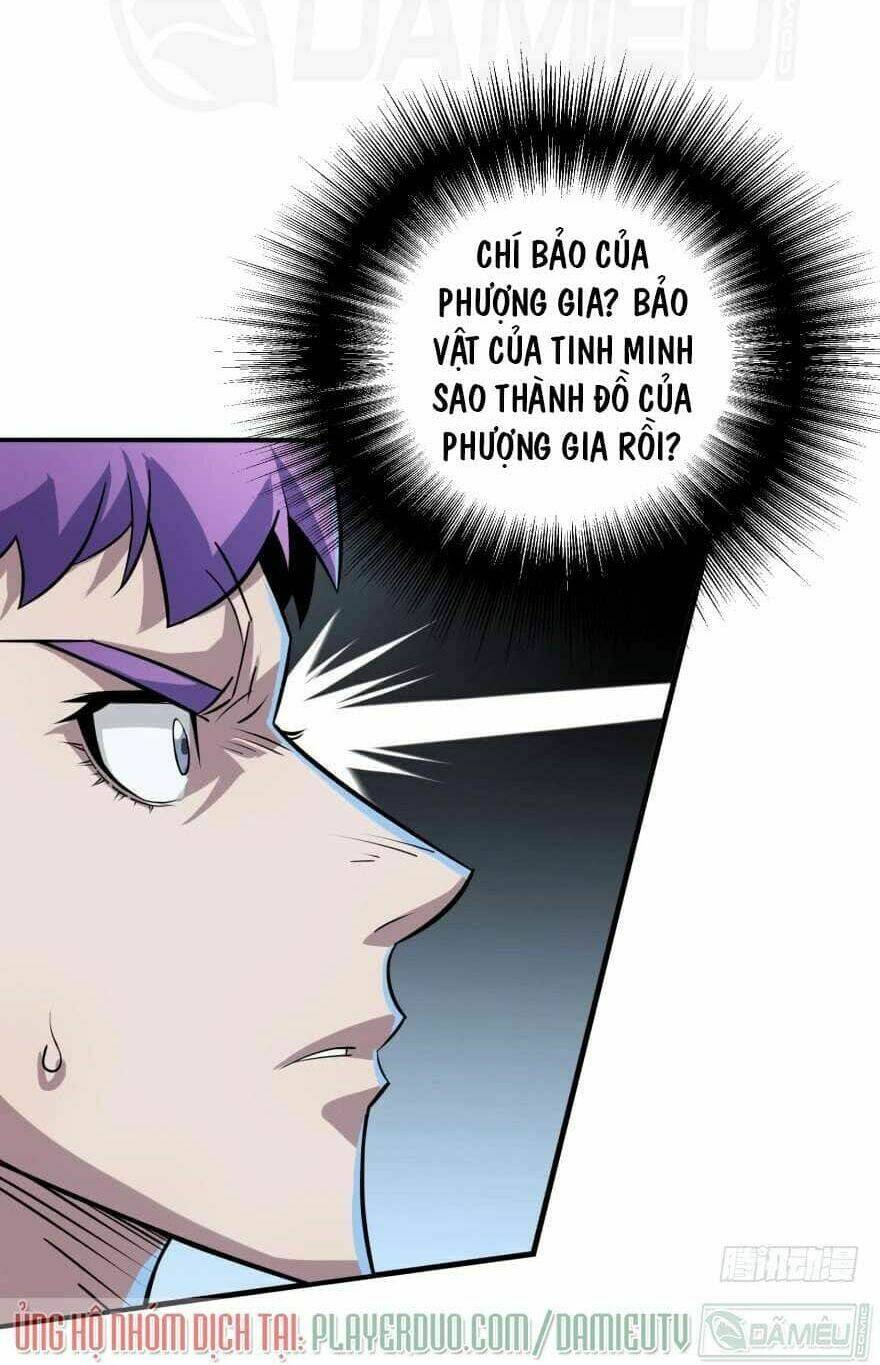 Chương 131 - Trang 23