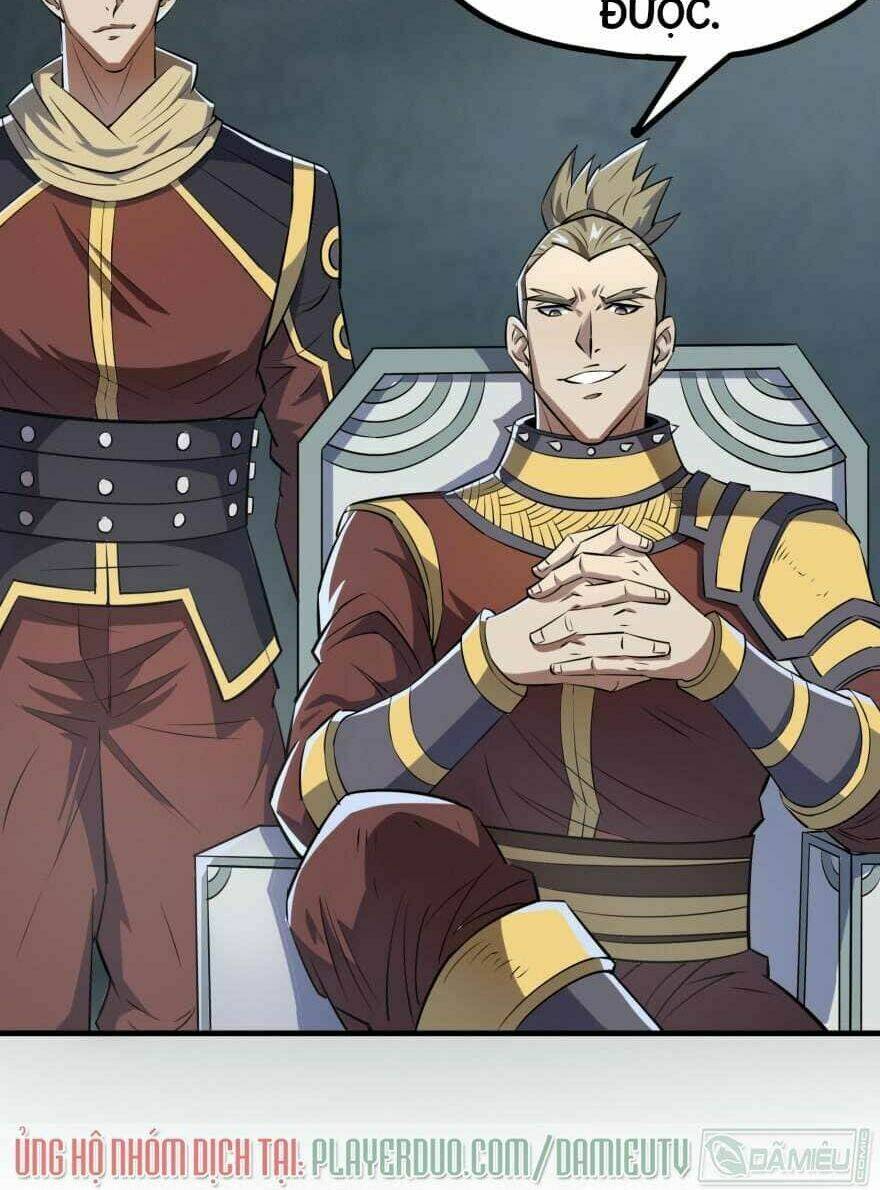 Chương 131 - Trang 36