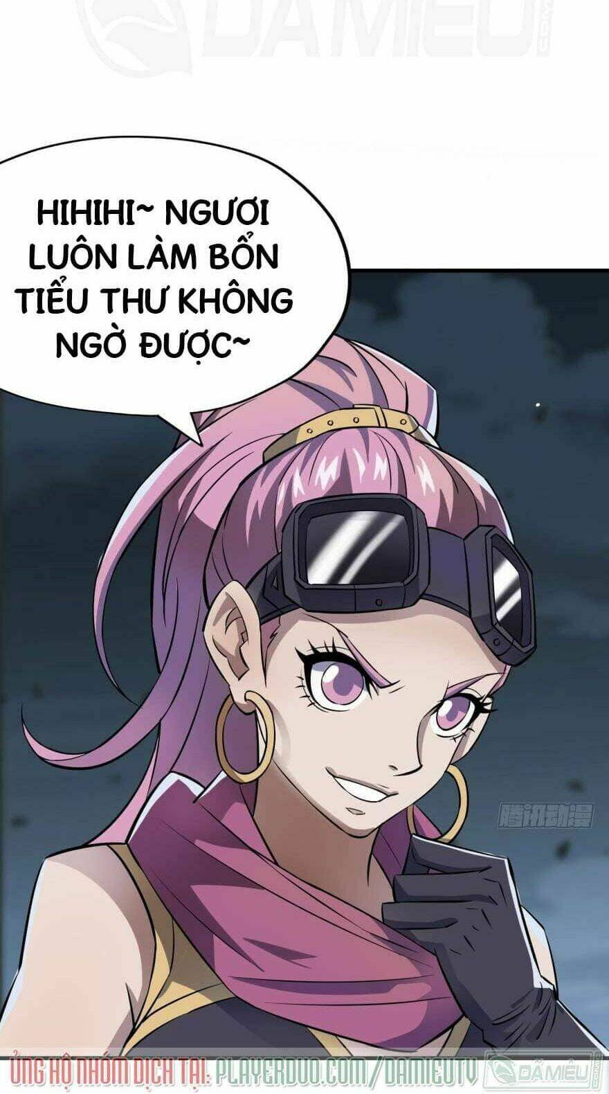 Chương 131 - Trang 10