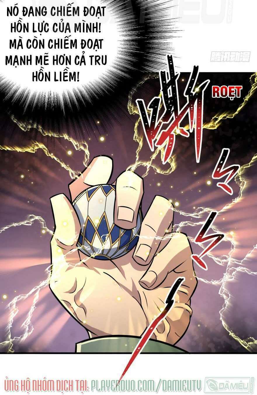 Chương 132 - Trang 26