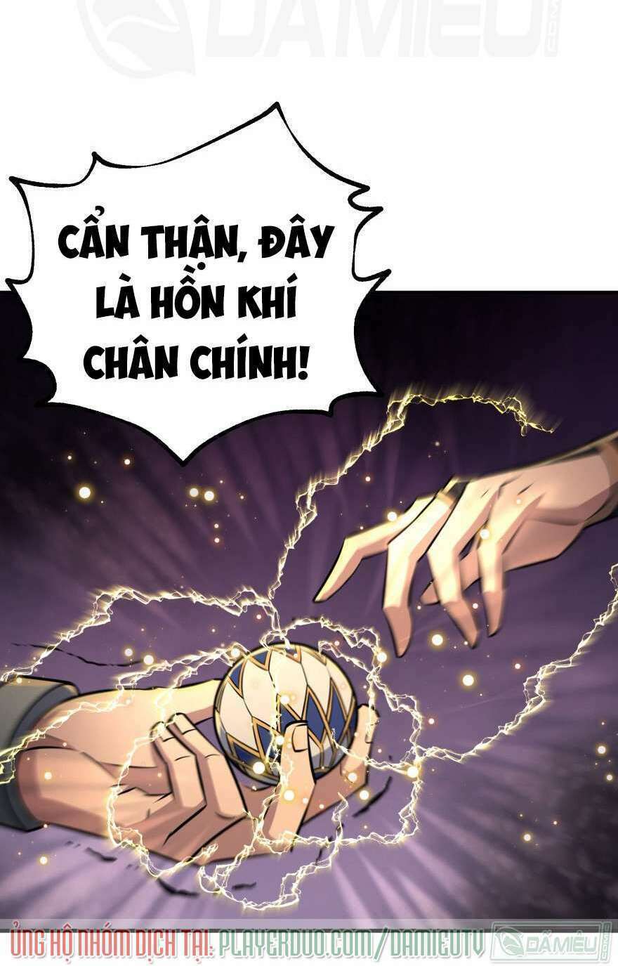 Chương 132 - Trang 30