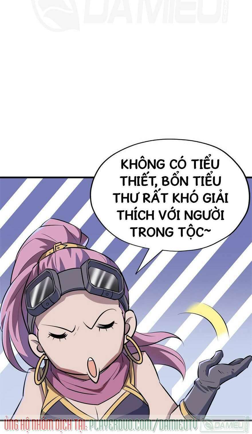Chương 132 - Trang 10
