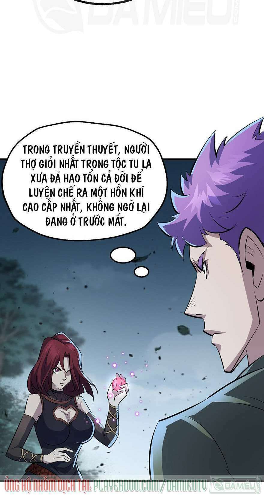 Chương 133 - Trang 11