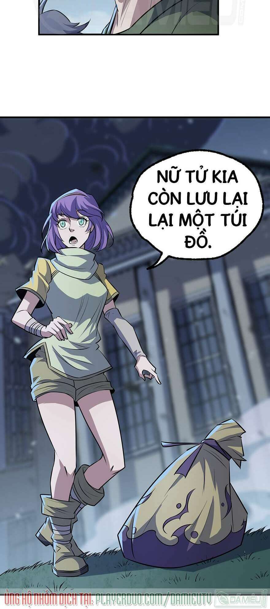Chương 133 - Trang 13
