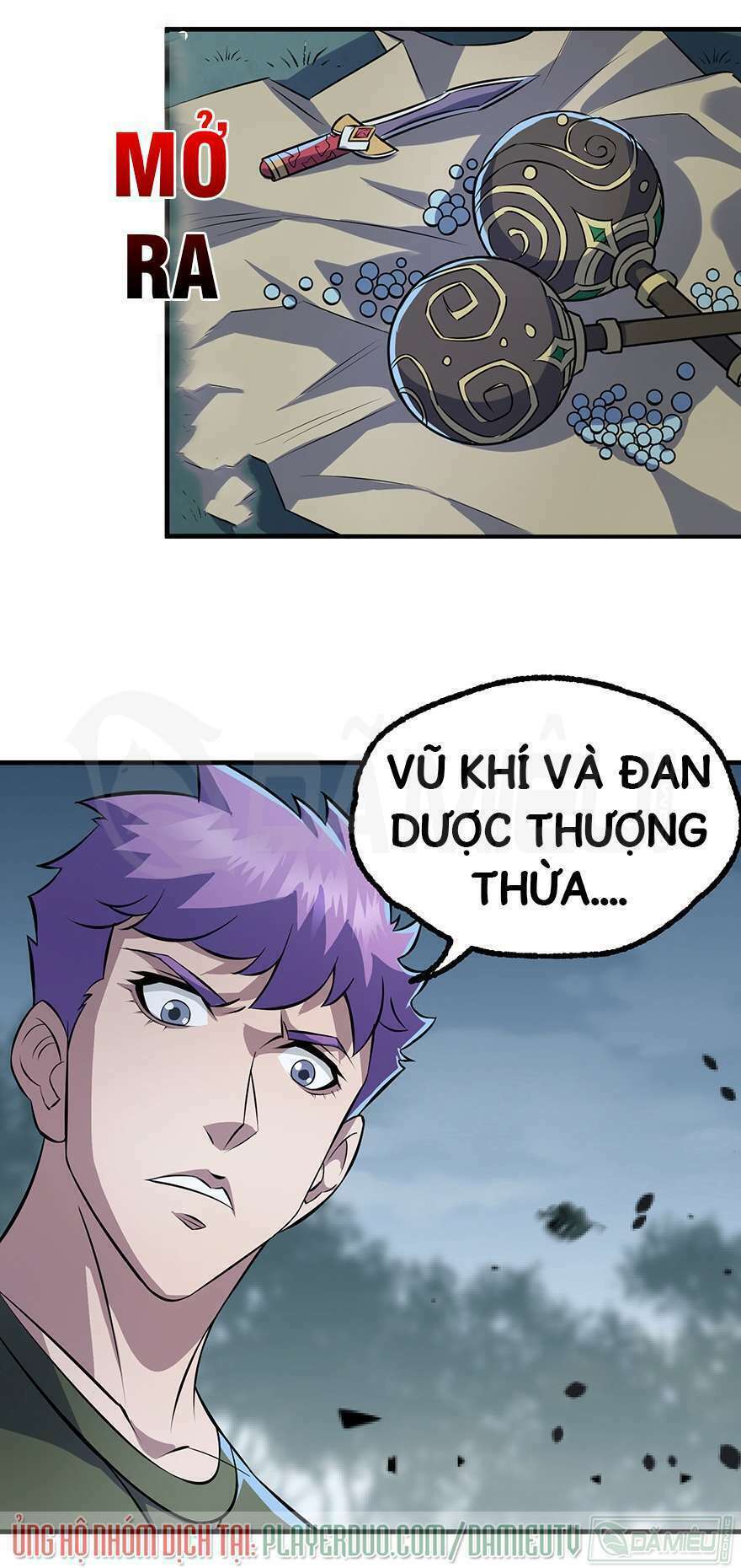 Chương 133 - Trang 14