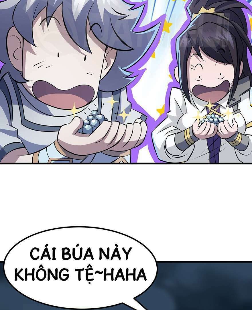 Chương 133 - Trang 18