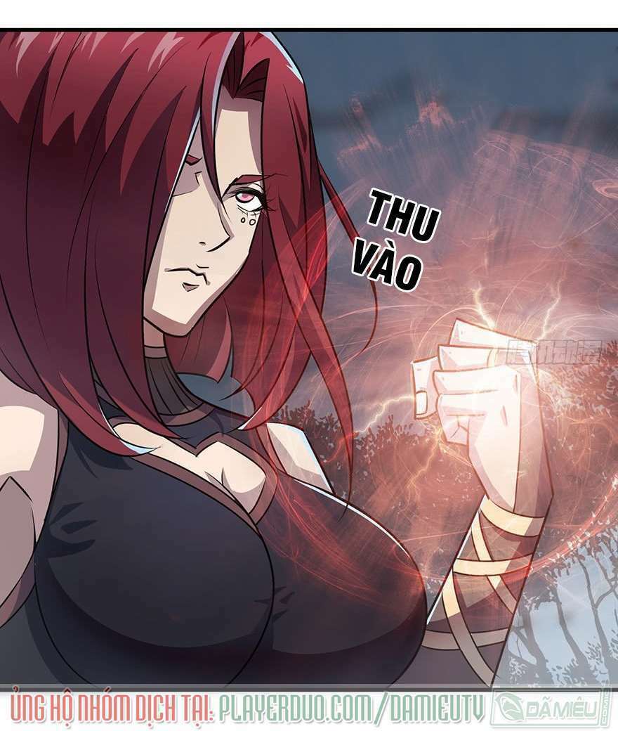 Chương 133 - Trang 22