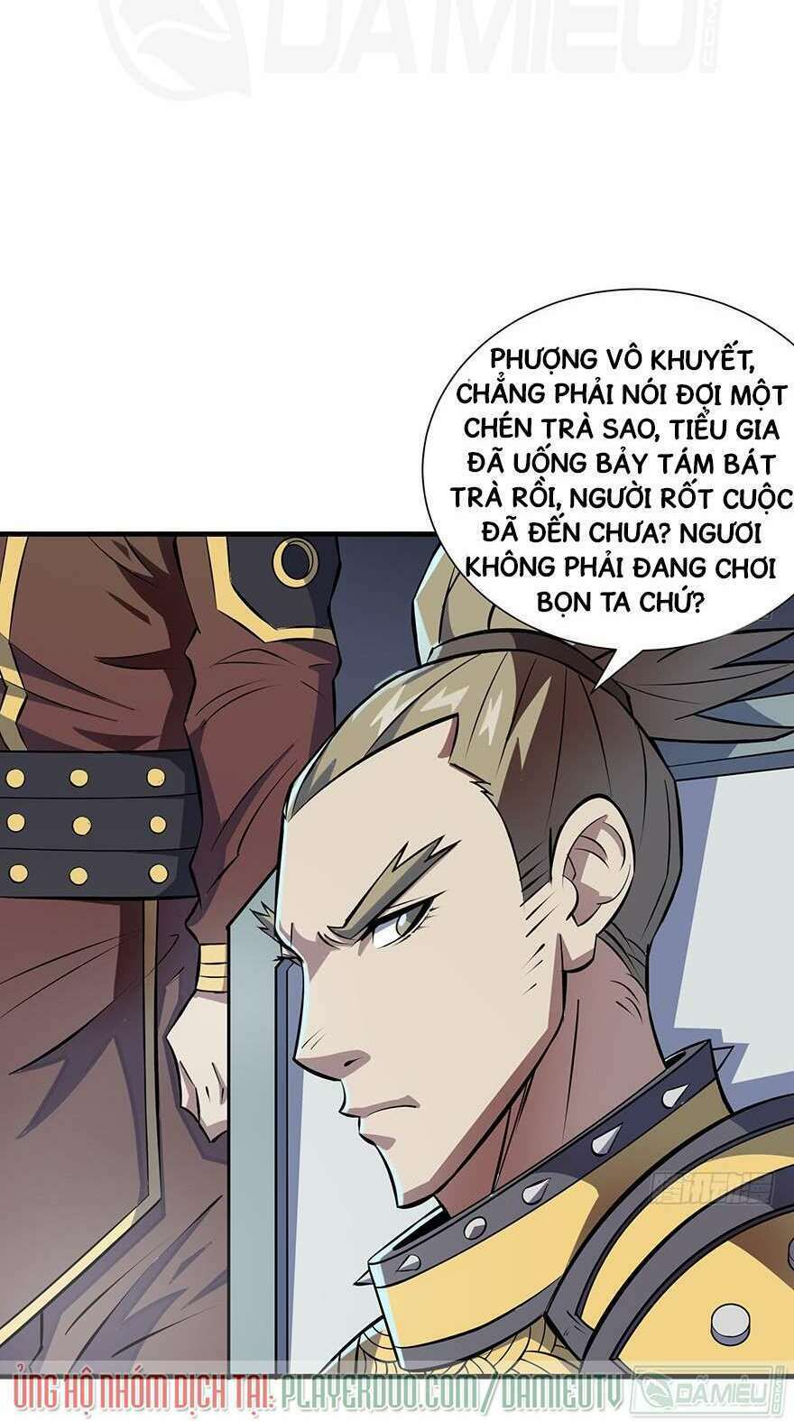 Chương 133 - Trang 32