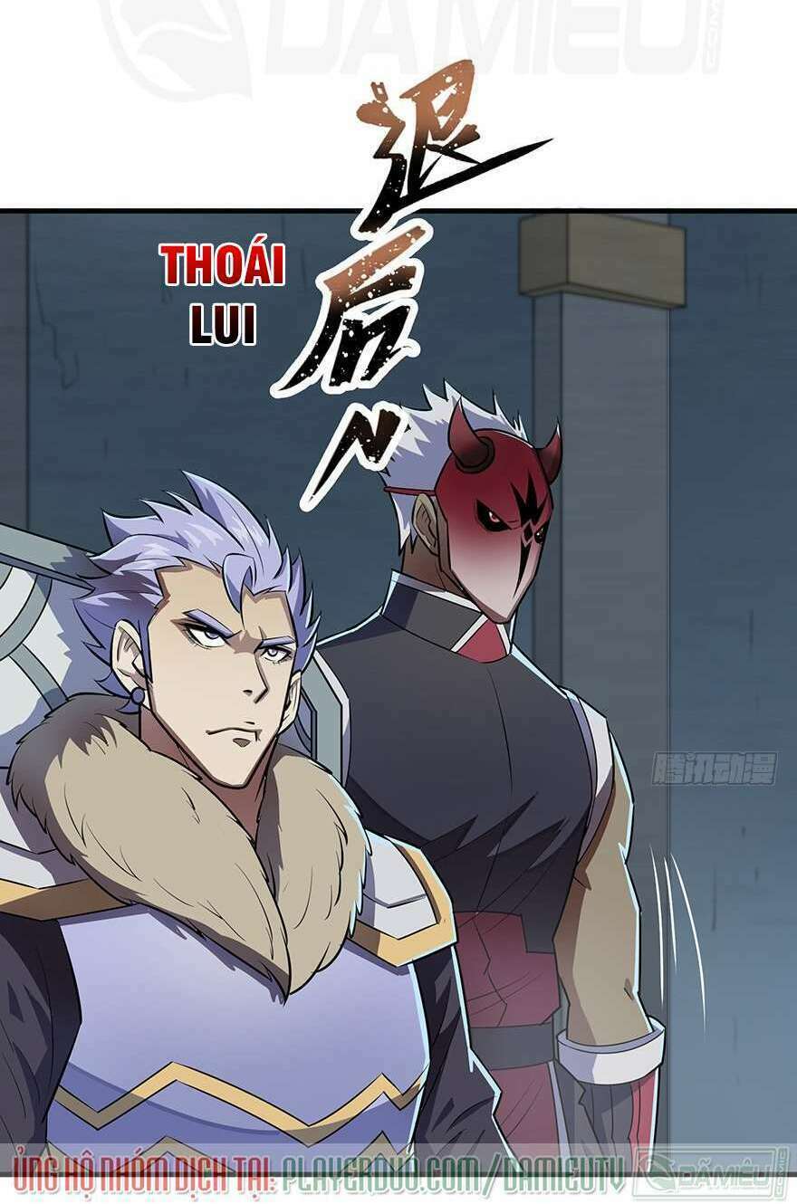 Chương 133 - Trang 36