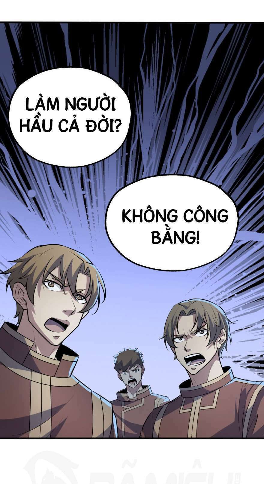Chương 134 - Trang 42