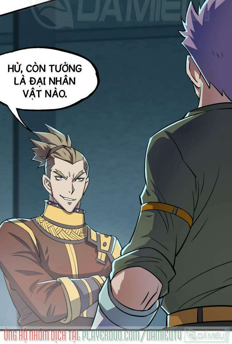 Chương 134 - Trang 8
