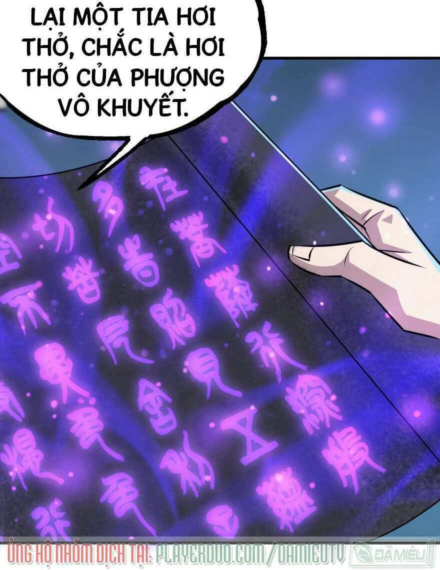 Chương 135 - Trang 22