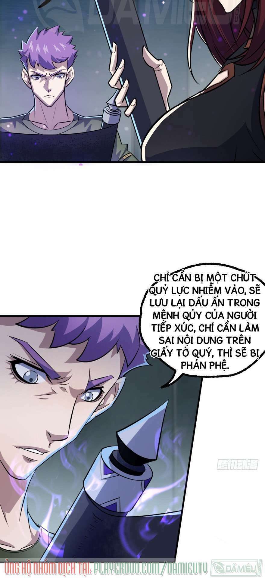 Chương 135 - Trang 24