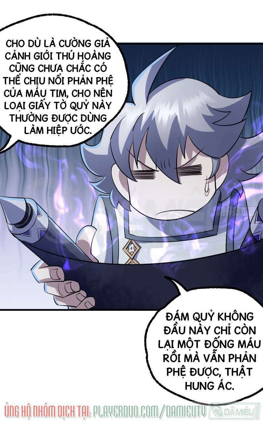 Chương 135 - Trang 25