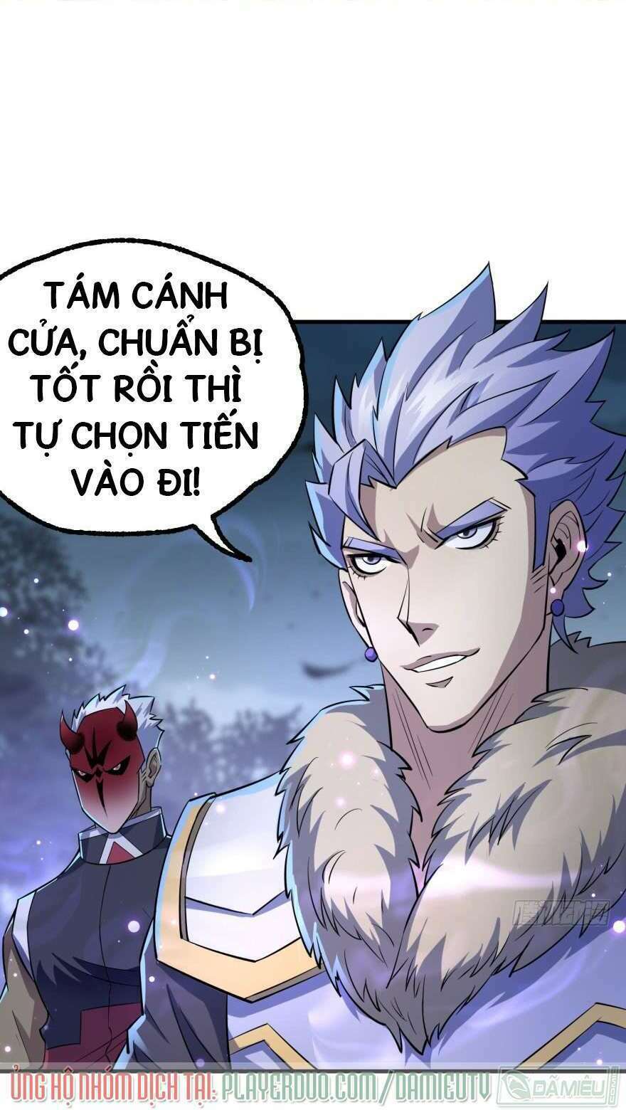Chương 135 - Trang 31