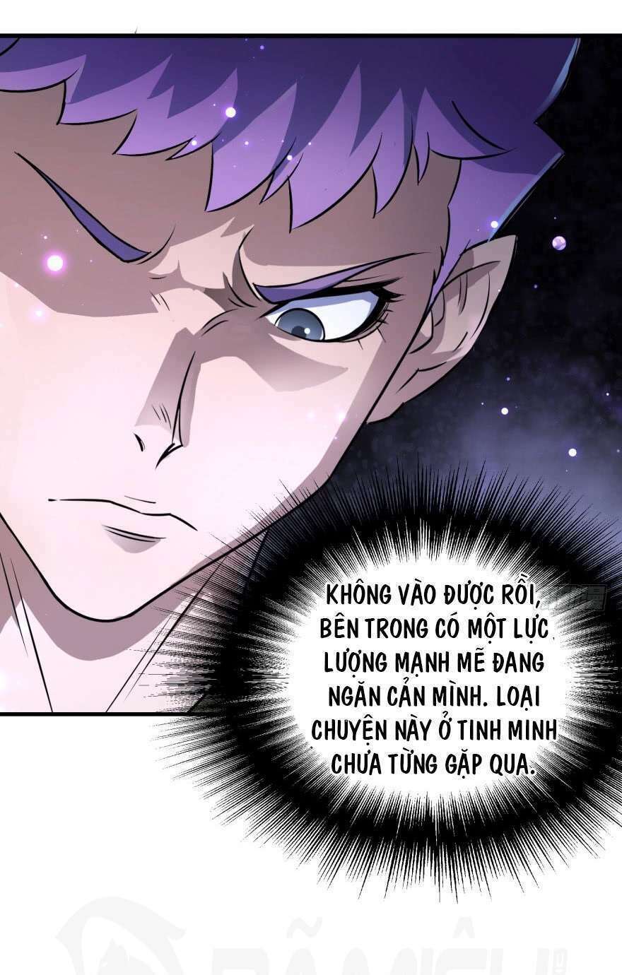 Chương 135 - Trang 36