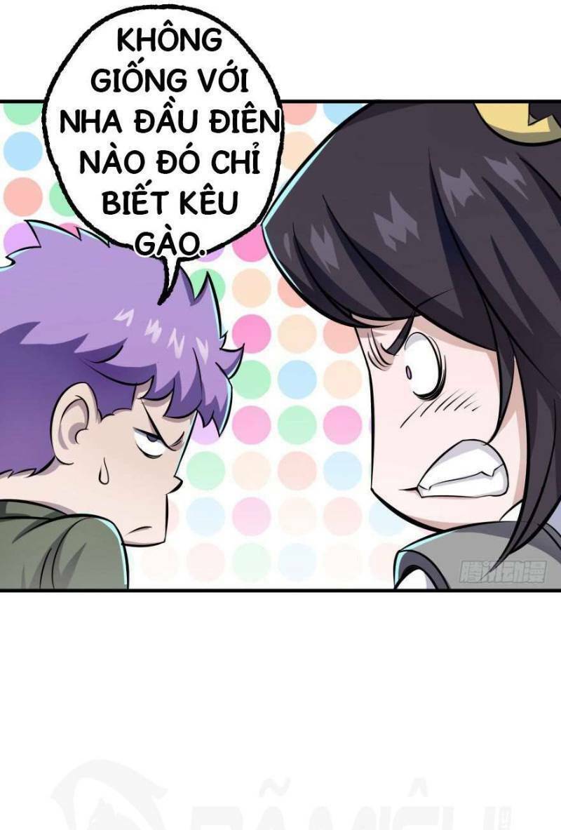 Chương 136 - Trang 18