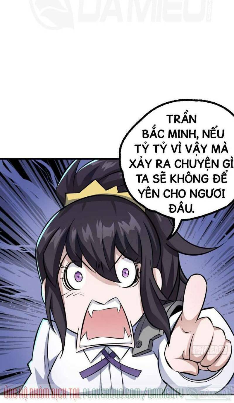 Chương 136 - Trang 21