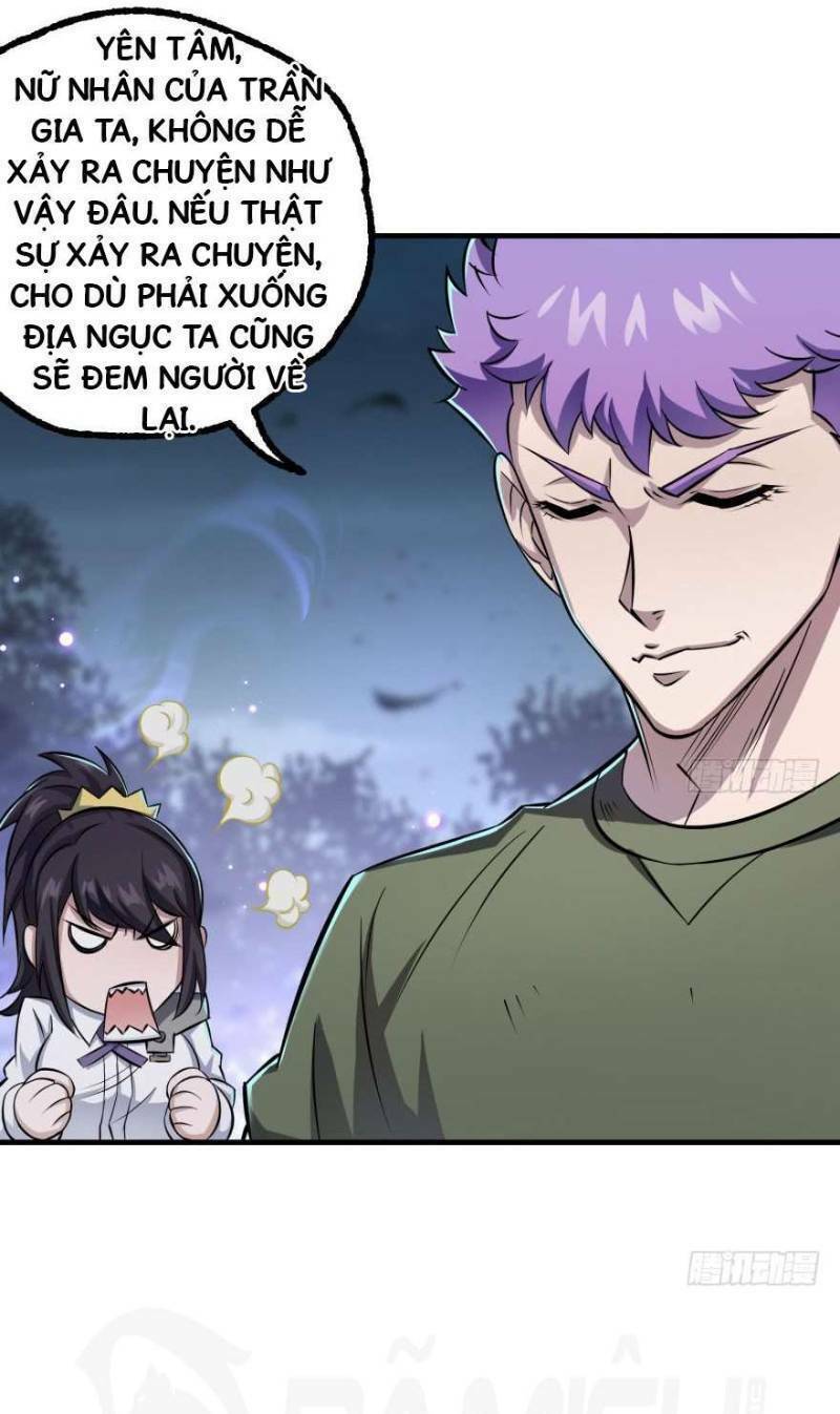 Chương 136 - Trang 22