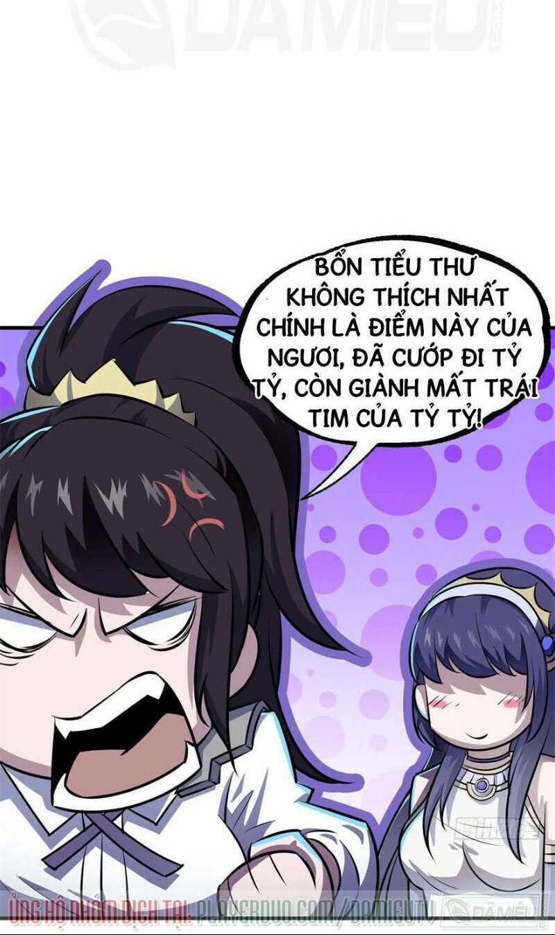 Chương 136 - Trang 23