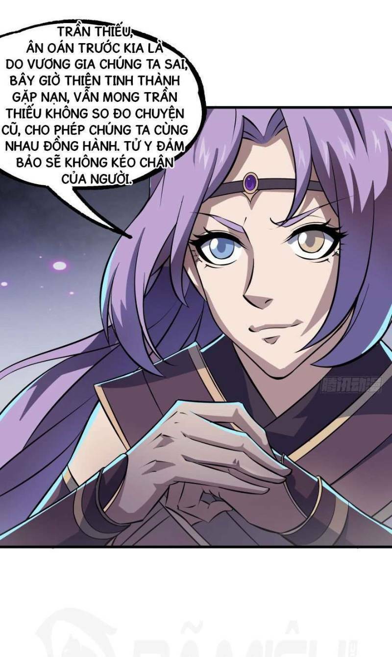 Chương 136 - Trang 30