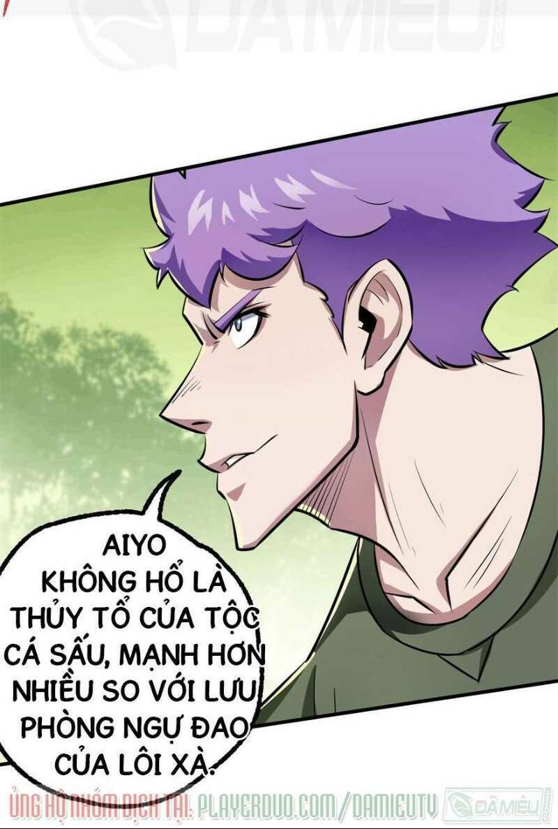 Chương 137 - Trang 16