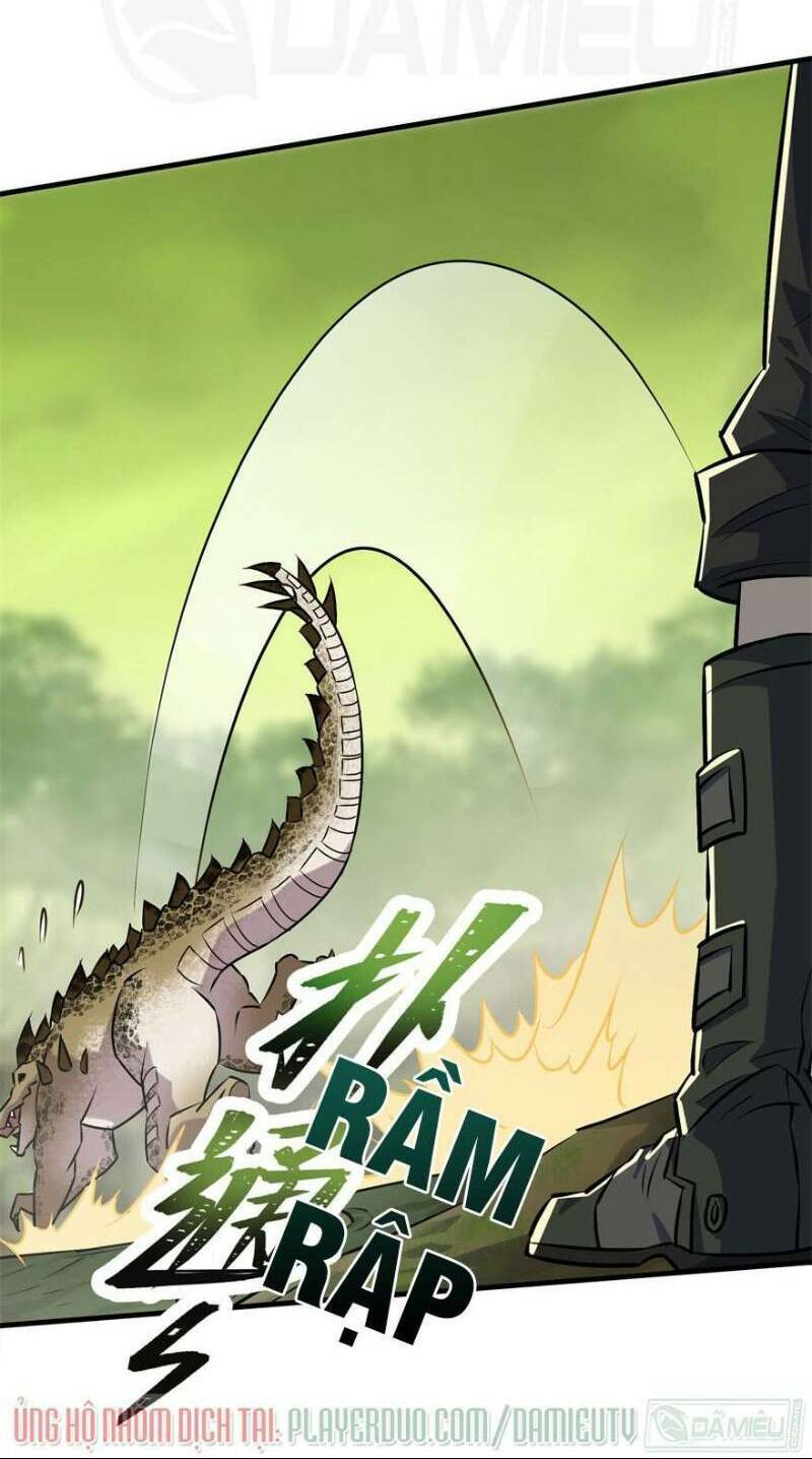 Chương 137 - Trang 26